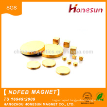 Cheap Wholesale ring rare earth ndfeb magnet Manufacturers